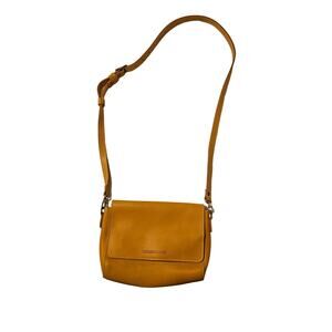 Portland Leather Crossbody
